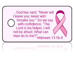Hebrews 13 Scripture Awareness Key Tags