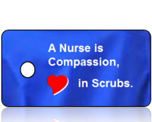 Nurse Appreciation Compassion