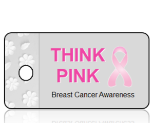 Breast Cancer Awareness Think Pink