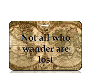 Inspirational-Not-all-who-wander-are-lost-map-contact-info-on-back-REVISED
