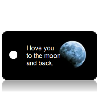 Inspiration06 - I Love You to the Moon and Back