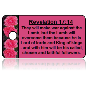 Revelation 17:14