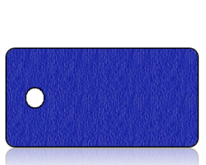 Create Design Key Tags Modern Blue Texture
