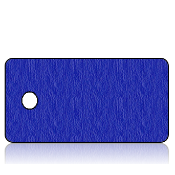 ScriptureTagBlankD30 - Modern Blue Texture