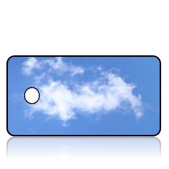BuildITA115 - Build IT - Blue Skies White Cloud