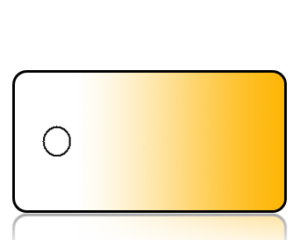 Create Design Key Tags Orange Gradient