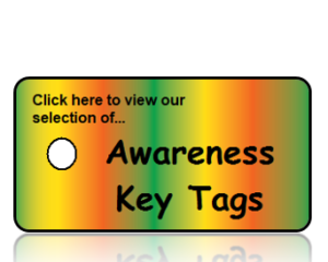 Awareness Key Tags