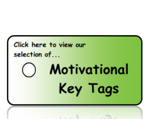 Motivational Key Tags