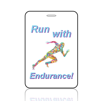 BuildITB21 - Run With Endurance