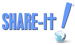 Share-IT! Tags