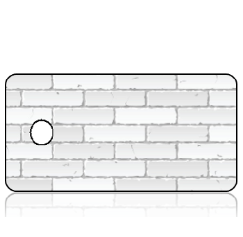 BuildITB55 - White Brick