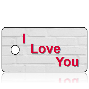 Love11 - I Love You