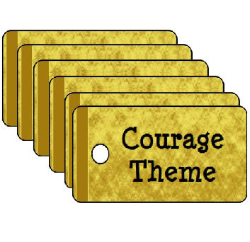 Courage Theme2