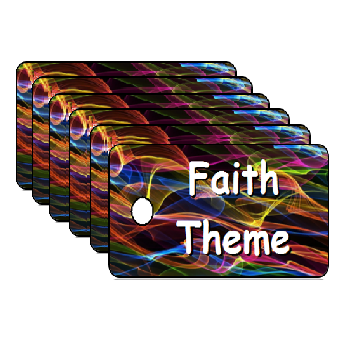 Faith Theme