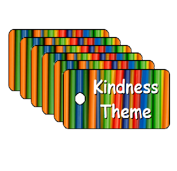 Kindness Theme