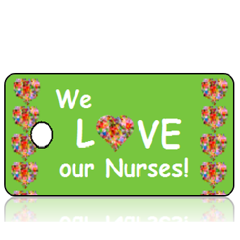 Love16 - We Love Our Nurses