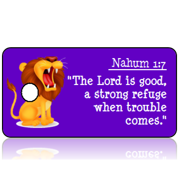 ScriptureTagPackVBS-Roar-Nahum1vs7