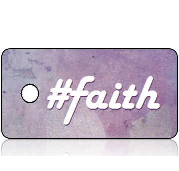 Inspiration14 - #Faith - Harlow Solid Italic Font