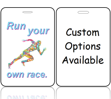 BuildITB20-CO - Run Your Own Race - Custom Options Available