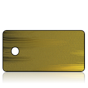 BuildITA162 - Gold Black Foil Background